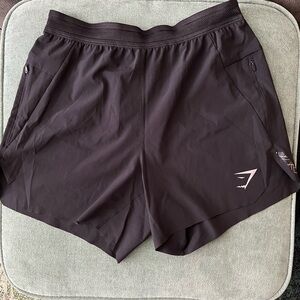 Men’s Gymshark Running Short